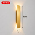 Arandela LED Moderna 6W – Iluminação Sofisticada para Ambientes Elegantes | Mariz Home