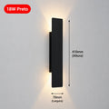 Arandela LED Moderna 6W – Iluminação Sofisticada para Ambientes Elegantes | Mariz Home