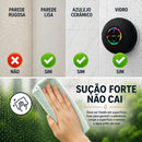 Caixa de Som Bluetooth à Prova d'Água IPX4 – Som Potente para Banheiro, Praia e Aventuras | Mariz Home