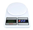 Balança Digital de Cozinha 10kg – Precisão e Praticidade para Receitas e Alimentação Saudável | Mariz Home