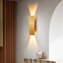 Arandela LED Moderna 6W – Iluminação Sofisticada para Ambientes Elegantes | Mariz Home