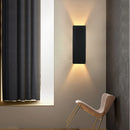 Arandela LED Moderna 6W – Iluminação Sofisticada para Ambientes Elegantes | Mariz Home