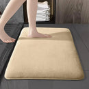 Tapete de Banho Super Absorvente Antiderrapante – Conforto, Segurança e Secagem Rápida | Mariz Home