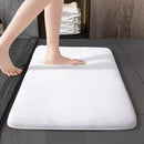 Tapete de Banho Super Absorvente Antiderrapante – Conforto, Segurança e Secagem Rápida | Mariz Home