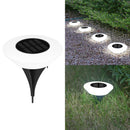 Luminária Solar LED para Jardim e Caminhos – Iluminação Externa à Prova d'Água com Energia Solar | Mariz Home