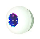 Caixa de Som Bluetooth à Prova d'Água IPX4 – Som Potente para Banheiro, Praia e Aventuras | Mariz Home