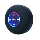 Caixa de Som Bluetooth à Prova d'Água IPX4 – Som Potente para Banheiro, Praia e Aventuras | Mariz Home