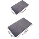 Tapete de Banho Super Absorvente Antiderrapante – Conforto, Segurança e Secagem Rápida | Mariz Home