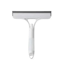 Limpador de Vidros 3 em 1 com Pulverizador – Limpeza Rápida e Sem Marcas | Mariz Home